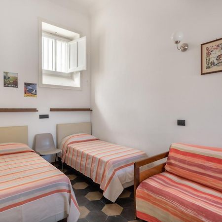 La Casa Nel Cortile Bed & Breakfast Vico Equense Exterior photo